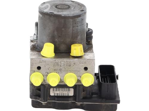 Used ABS pump AUDI A6 C6 (4F2) 3.0 TDI quattro (233 hp) 31351920