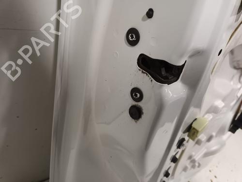 Left front door CITROËN C3 II (SC_) 1.4 HDi 70 (SC8HZC, SC8HR0, SC8HP4) | BP20608716C2 