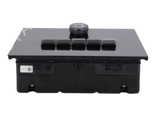 Climate control PORSCHE CAYENNE Coupe (9YB) 3.0 E-Hybrid AWD (9YBAV1) | BP30170478I5