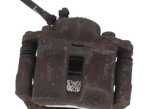 Used Right front brake caliper RENAULT CLIO II (BB_, CB_) 1.2 (BB0A, BB0F, BB10, BB1K, BB28, BB2D, BB2H, CB0A,... (58 hp) 14862988