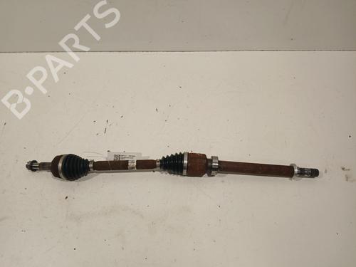 Used Right front driveshaft RENAULT CLIO V (B7_) 1.0 TCe 90 (B7MT) (91 hp) 29219233