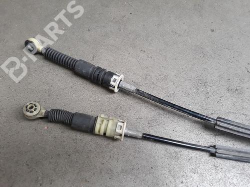 Gear lever DACIA DUSTER (HS_) 1.5 dCi | BP9328488M90 