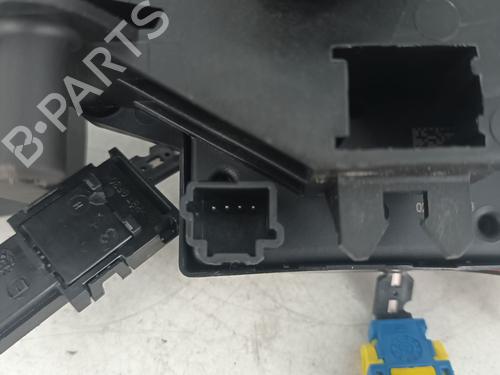 Squib airbag RENAULT TWINGO III (BCM_, BCA_) 1.0 SCe 70 | BP32131906C102