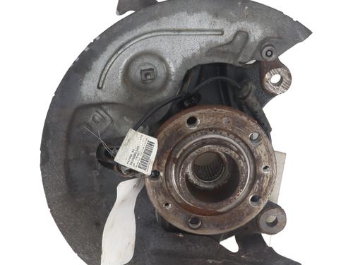 Used Right front steering knuckle PEUGEOT 508 SW II (FC_, FJ_, F4_) Hybrid 224 (F45GQU) (224 hp) 20607325