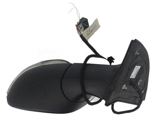 Right mirror VW GOLF VI (5K1) 1.6 TDI | BP31034116C27 