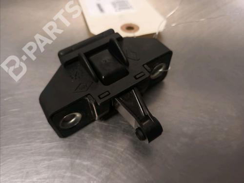 Used Tailgate lock DACIA SANDERO II 1.0 SCe 75 (B8JC, B8JD) (73 hp) 9341441