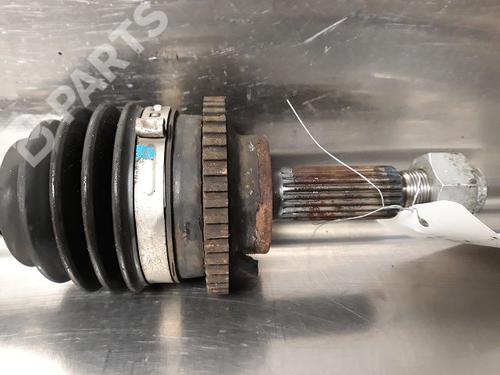 Left front driveshaft CHEVROLET SPARK (M300) 1.0 | BP9325210M38 
