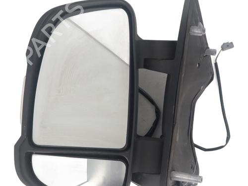 Used Left mirror CITROËN JUMPER II Van 2.0 BlueHDi 130 (130 hp) 31351987
