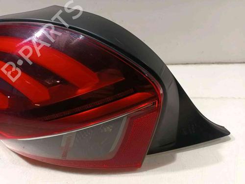 Left taillight PEUGEOT 208 I (CA_, CC_) 1.2 VTi 68 / PureTech 68 | BP21083938C34 