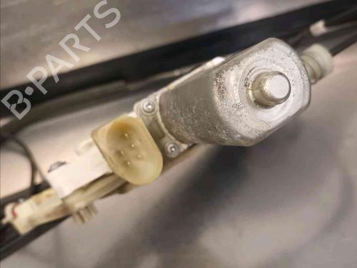 Front right window mechanism BMW 1 (E81) 118 d | BP9668941C23 