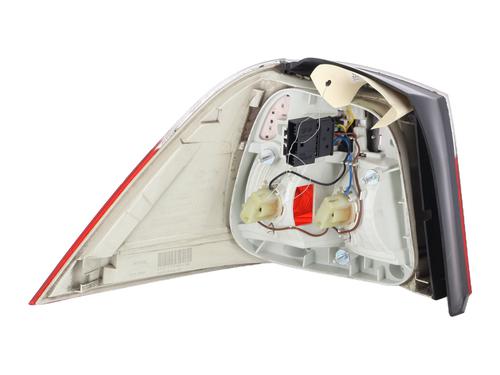 Right taillight BMW 5 Touring (E61) 520 d | BP36035141C35 - Image 3