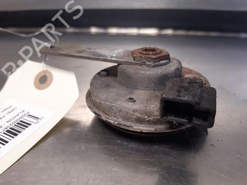 Horn OPEL FRONTERA B (U99) 2.2 DTI (6B_ZC, 6B_VF, 6B_66, 6B_76) | BP14859224E13 
