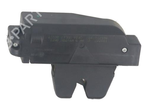 Used Tailgate lock PEUGEOT 407 SW (6E_, 6D_) 1.6 HDi 110 (109 hp) 30120546