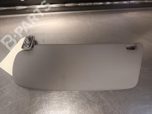Right sun visor OPEL MERIVA A MPV (X03) 1.4 16V Twinport (E75) | BP9337189I2 