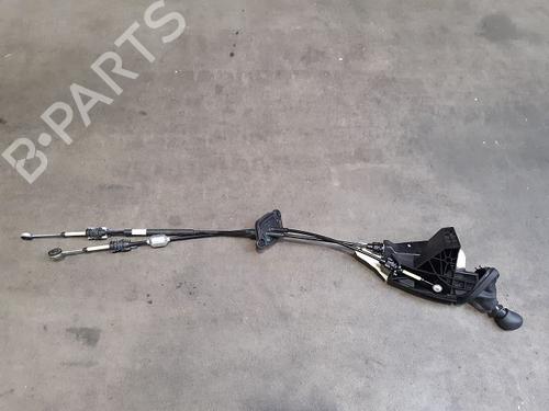 Used Gear lever RENAULT MASTER III Van (FV) [2010-2025]  24846694