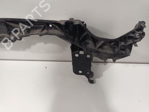 Front slam panel RENAULT KANGOO Express (FW0/1_) 1.5 dCi 110 (FW0C, FW0H) | BP38011944C72 - Image 4