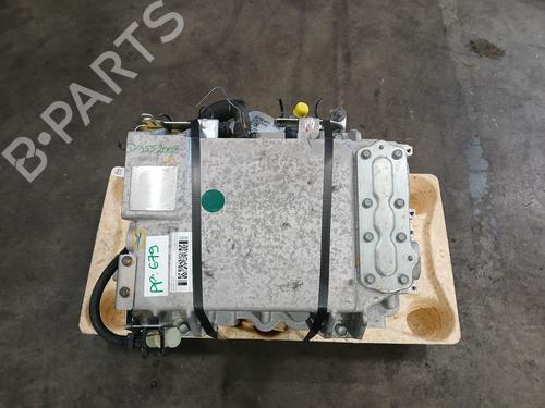 Motor RENAULT SCENIC E-TECH PHASE I EV87 (218 hp) 28162571