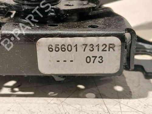 Hood lock DACIA SANDERO III 1.0 TCe 90 | BP20606071C133 