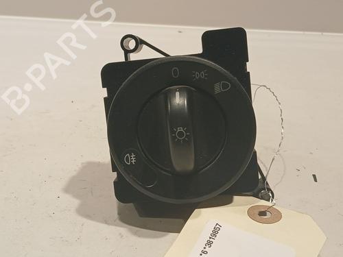 Used Headlight switch MERCEDES-BENZ CITAN Box Body/MPV (W415) [2012-2021]  21802306