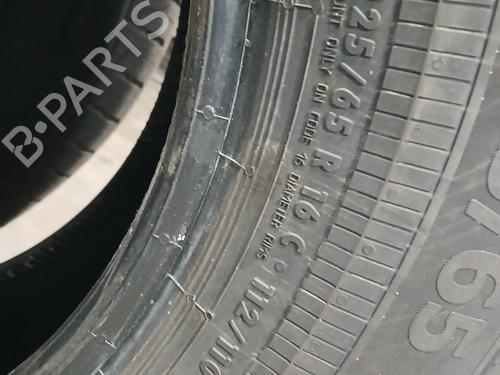 Other RENAULT MASTER III Platform/Chassis (EV, HV, UV)  | BP29696936O1 