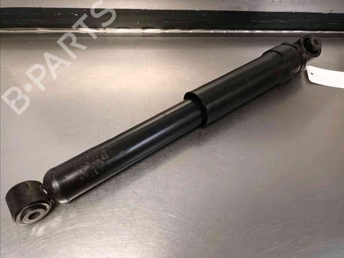 Højre bagtil støddæmper Højre bagtil støddæmper RENAULT LAGUNA III (BT0/1) 2.0 GT (204 hp) 34150556 34150556