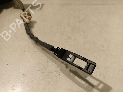 Front left lock VW GOLF VII (5G1, BQ1, BE1, BE2) 2.0 GTD | BP17134022C98 