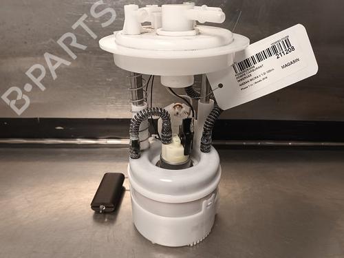 Used Other NISSAN MICRA V (K14) [2016-2025]  20601827
