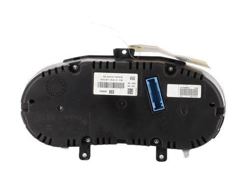 Instrument cluster SEAT IBIZA IV (6J5, 6P1) 1.4 | BP24921820C47 