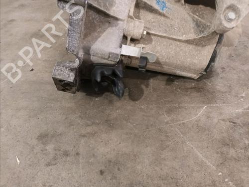 Gearbox CITROËN C3 Pluriel (HB_) 1.4 | BP14947071M3 