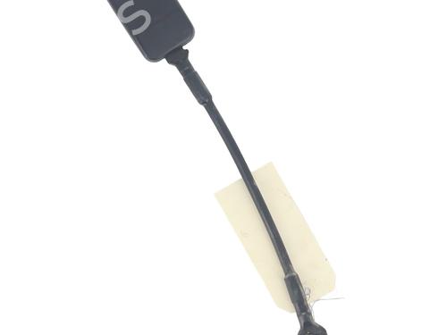 Used Seat buckle CITROËN JUMPY II Van 2.0 HDi 125 (128 hp) 30409342