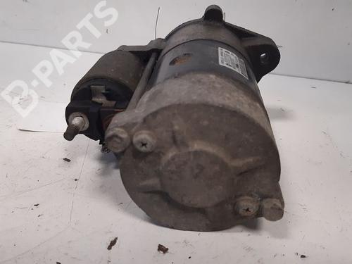 Starter JEEP GRAND CHEROKEE II (WJ, WG) 2.7 CRD 4x4 | BP9335350M8 