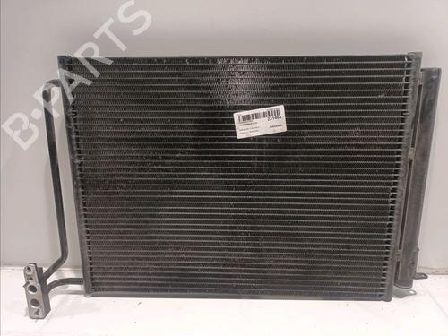 Used AC radiator BMW X5 (E53) 3.0 d (218 hp) 15046683