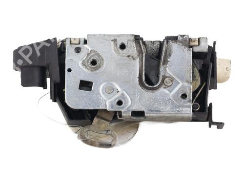 Used Front left lock Front left lock MINI MINI (R50, R53) Cooper (116 hp) 36662767 36662767