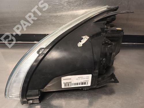 Right headlight FORD FOCUS II (DA_, HCP, DP) 1.8 TDCi | BP9334942C29 