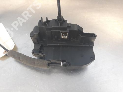 Used Rear right lock RENAULT KOLEOS I (HY_) 2.0 dCi 4x4 (HY0K) (150 hp) 9319318