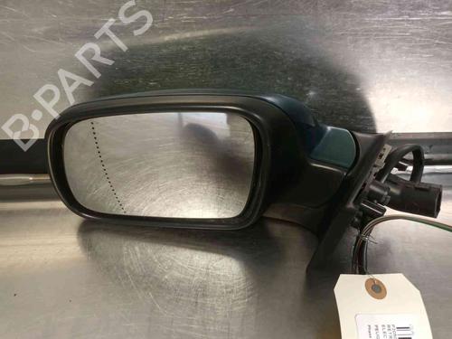 Used Left mirror PEUGEOT 307 Break (3E) 1.6 16V (109 hp) 20603369