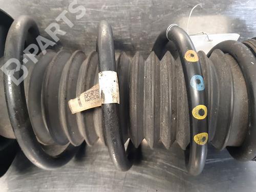Left front shock absorber FIAT TIPO Hatchback (356_, 357_) 1.4 (356HXA1B) | BP9335418M16 