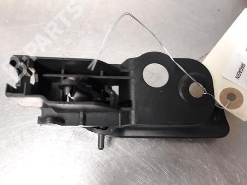 Front right interior door handle PEUGEOT BIPPER (AA_) 1.4 HDi | BP9327912I14 