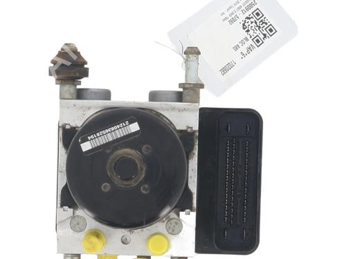 ABS pump PEUGEOT 4007 (VU_, VV_) 2.2 HDi | BP29349431M43 
