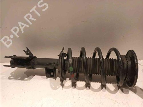 Used Left front shock absorber FORD S-MAX (CJ, WA6) [2015-2025]  20605807
