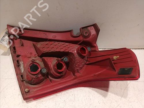 Left taillight SUZUKI SWIFT III (MZ, EZ) 1.3 (RS413, ZC11S) | BP18896426C34 