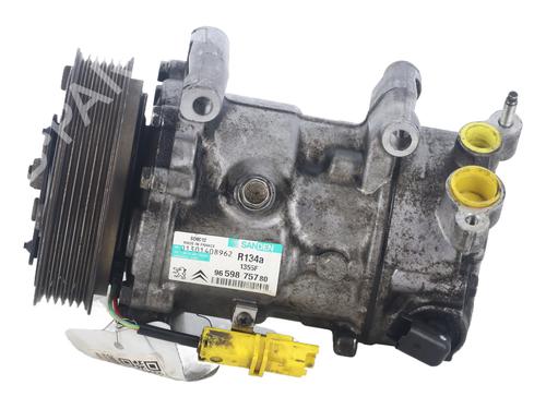 Used AC compressor AC compressor 37066790 37066790