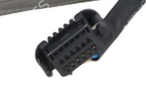 Ignition barrel VW GOLF V (1K1) 1.9 TDI | BP31939276M48