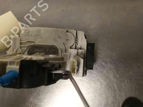 Rear right lock MERCEDES-BENZ B-CLASS Sports Tourer (W246, W242) B 180 CDI / d (246.212) | BP20603905C99