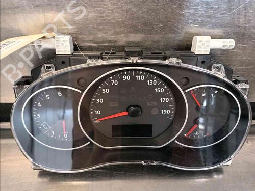 Used Instrument cluster NISSAN NV250 Van (X61) [2019-2025]  20723386