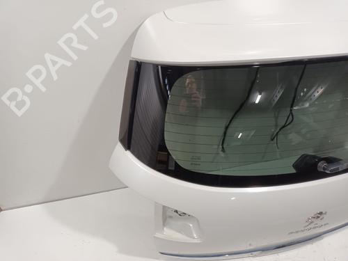 Tailgate PEUGEOT 4008 1.6 HDi AWC | BP36035533C6 - Image 2