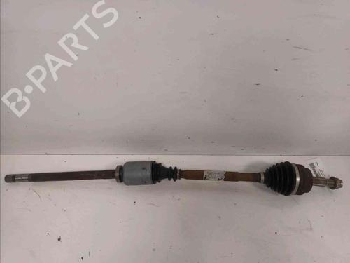 Used Right front driveshaft OPEL MOVANO A Van (X70) 2.5 DTi (FD) (99 hp) 20603949