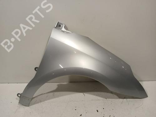 Used Right front fenders CITROËN C4 I Saloon 1.6 HDi (109 hp) 31181268