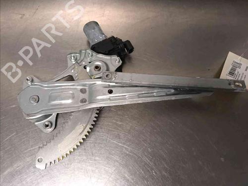 Rear left window mechanism NISSAN JUKE (F16_) DIG-T 117 | BP20602847C24 