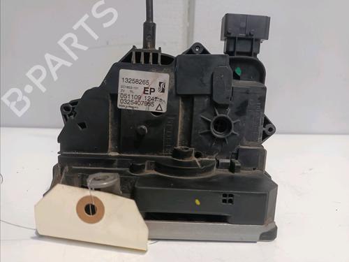 Rear left lock OPEL CORSA D (S07) 1.3 CDTI (L08, L68) | BP12846462C100 